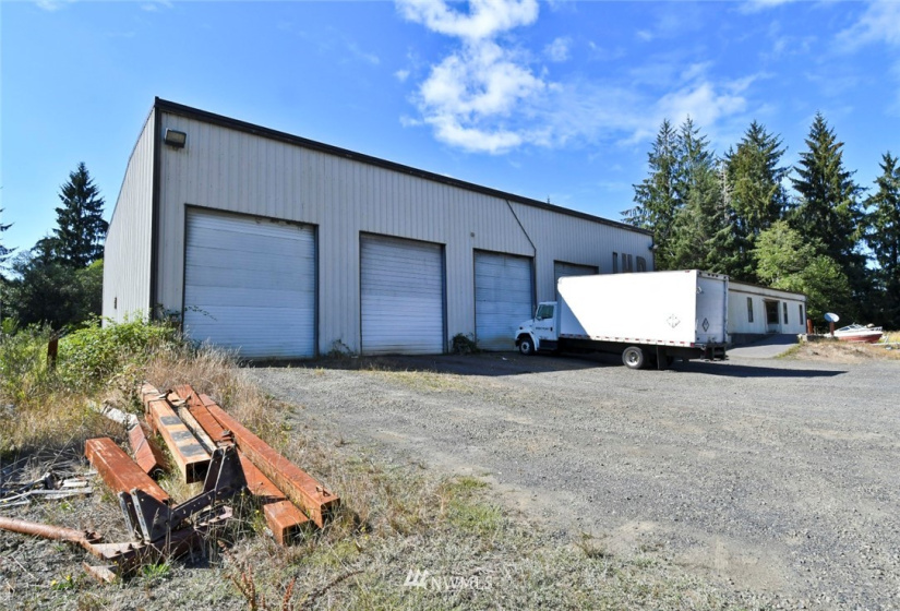 74 Newskah, Aberdeen, Washington 98520, ,Commercial Sale,For Sale,Newskah,NWM1842411