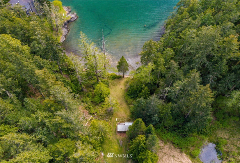 0 XXX Grindstone Harbor, Orcas Island, Washington 98280, ,Land,For Sale,Grindstone Harbor,NWM1842337