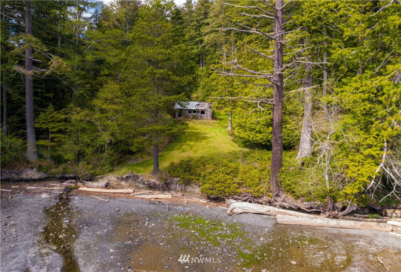 0 XXX Grindstone Harbor, Orcas Island, Washington 98280, ,Land,For Sale,Grindstone Harbor,NWM1842337