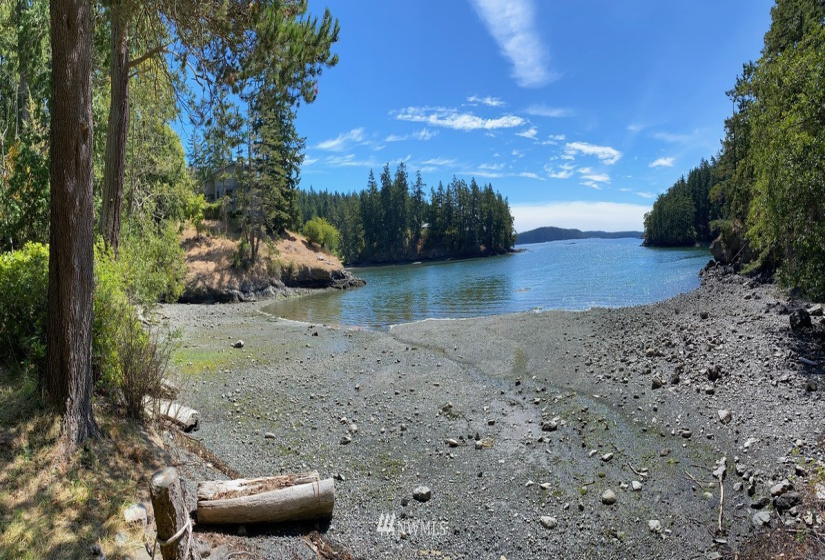 0 XXX Grindstone Harbor, Orcas Island, Washington 98280, ,Land,For Sale,Grindstone Harbor,NWM1842337