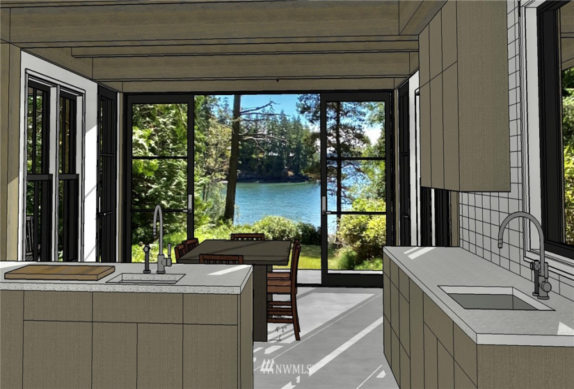 0 XXX Grindstone Harbor, Orcas Island, Washington 98280, ,Land,For Sale,Grindstone Harbor,NWM1842337