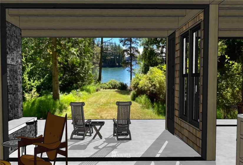 0 XXX Grindstone Harbor, Orcas Island, Washington 98280, ,Land,For Sale,Grindstone Harbor,NWM1842337