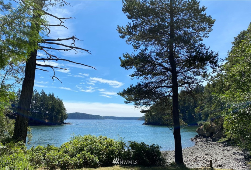 0 XXX Grindstone Harbor, Orcas Island, Washington 98280, ,Land,For Sale,Grindstone Harbor,NWM1842337