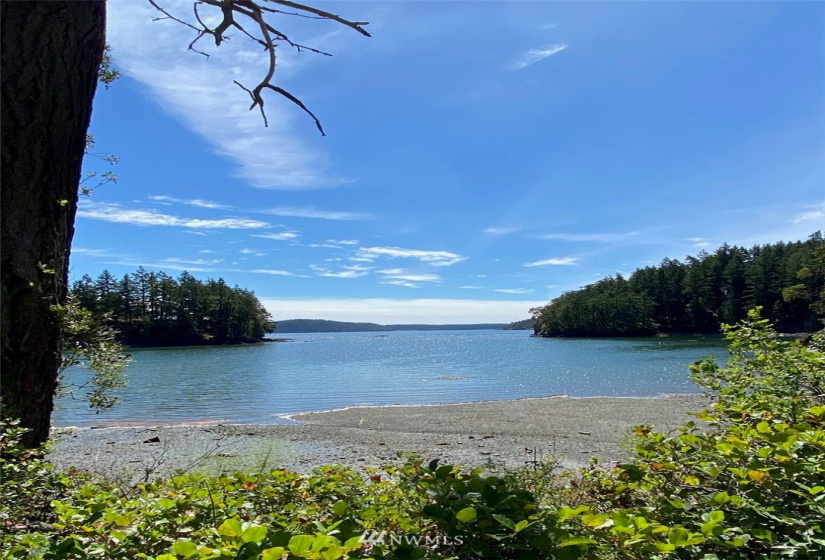0 XXX Grindstone Harbor, Orcas Island, Washington 98280, ,Land,For Sale,Grindstone Harbor,NWM1842337