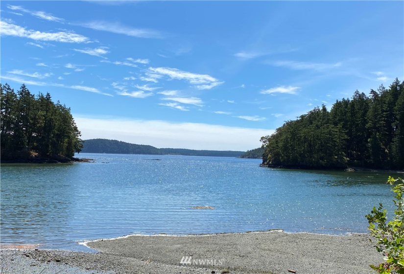 0 XXX Grindstone Harbor, Orcas Island, Washington 98280, ,Land,For Sale,Grindstone Harbor,NWM1842337