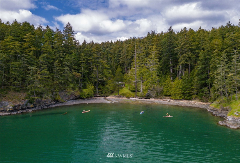0 XXX Grindstone Harbor, Orcas Island, Washington 98280, ,Land,For Sale,Grindstone Harbor,NWM1842337