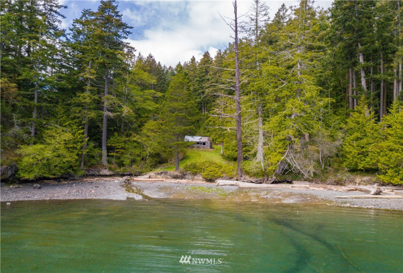 0 XXX Grindstone Harbor, Orcas Island, Washington 98280, ,Land,For Sale,Grindstone Harbor,NWM1842337