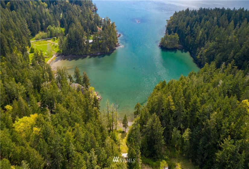 0 XXX Grindstone Harbor, Orcas Island, Washington 98280, ,Land,For Sale,Grindstone Harbor,NWM1842337