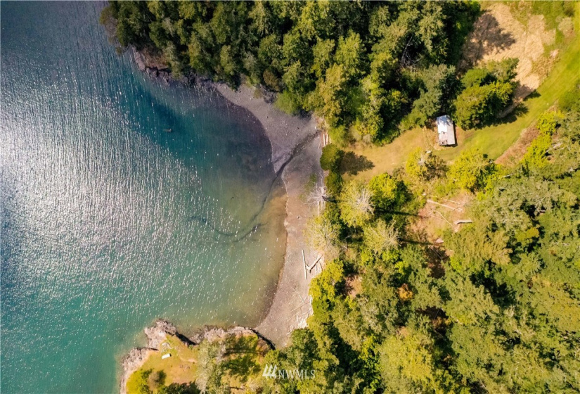 0 XXX Grindstone Harbor, Orcas Island, Washington 98280, ,Land,For Sale,Grindstone Harbor,NWM1842337