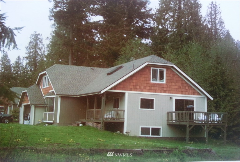 2711 158th, Tacoma, Washington 98445, 4 Bedrooms Bedrooms, ,1 BathroomBathrooms,Residential,For Sale,158th,NWM1842589