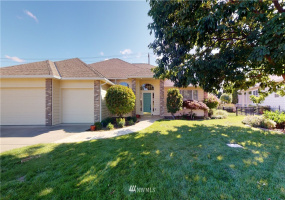 1015 Jelor, Walla Walla, Washington 99362, 3 Bedrooms Bedrooms, ,2 BathroomsBathrooms,Residential,For Sale,Country Glen Estates,Jelor,NWM1840251