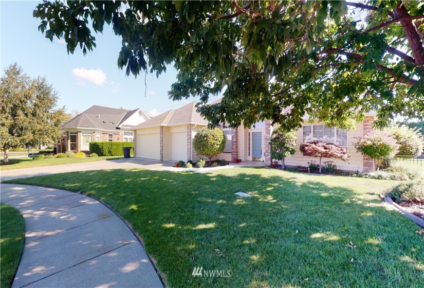 1015 Jelor, Walla Walla, Washington 99362, 3 Bedrooms Bedrooms, ,2 BathroomsBathrooms,Residential,For Sale,Country Glen Estates,Jelor,NWM1840251