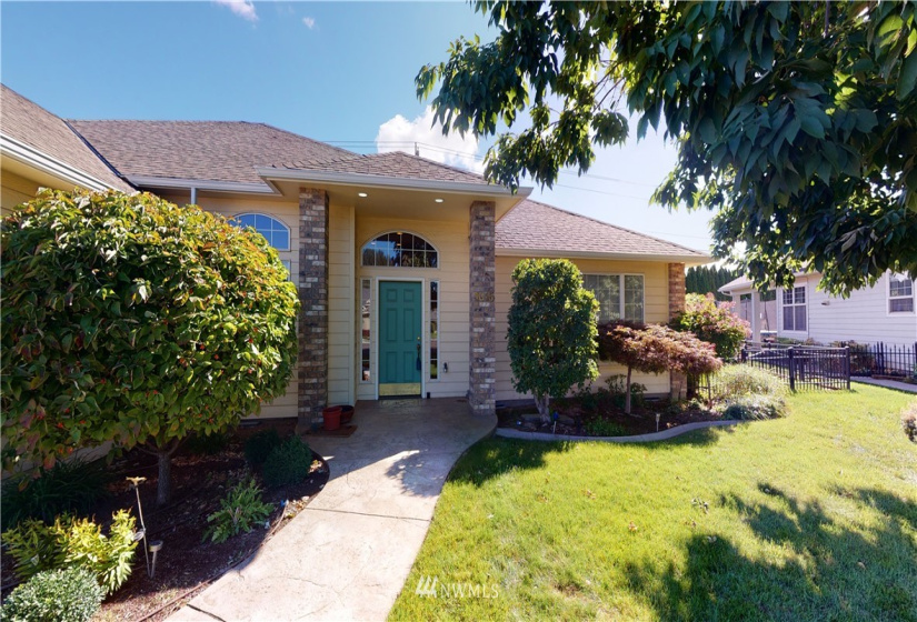 1015 Jelor, Walla Walla, Washington 99362, 3 Bedrooms Bedrooms, ,2 BathroomsBathrooms,Residential,For Sale,Country Glen Estates,Jelor,NWM1840251