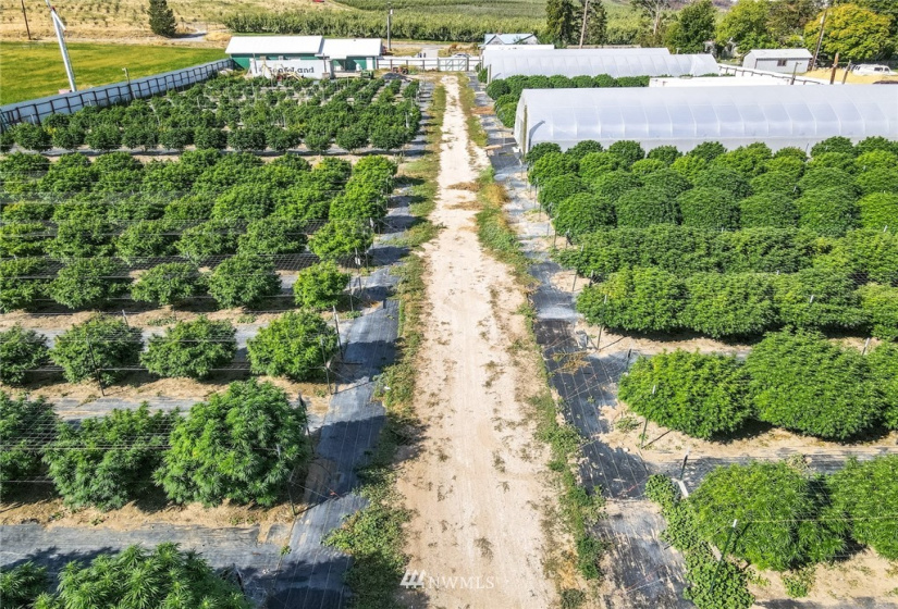 744 State Route 173, Brewster, Washington 98812, ,Commercial Sale,For Sale,State Route 173,NWM1842902