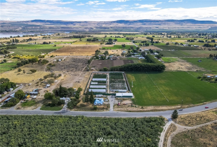 744 State Route 173, Brewster, Washington 98812, ,Commercial Sale,For Sale,State Route 173,NWM1842902