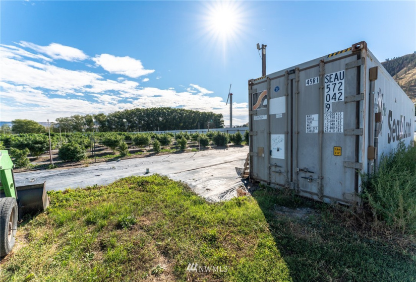 744 State Route 173, Brewster, Washington 98812, ,Commercial Sale,For Sale,State Route 173,NWM1842902