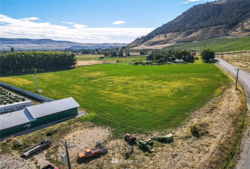 744 State Route 173, Brewster, Washington 98812, ,Commercial Sale,For Sale,State Route 173,NWM1842902