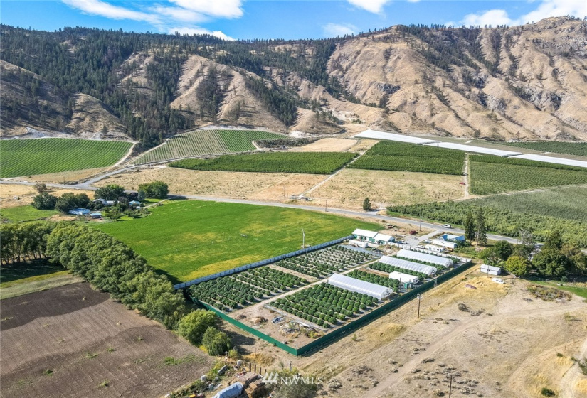 744 State Route 173, Brewster, Washington 98812, ,Commercial Sale,For Sale,State Route 173,NWM1842902