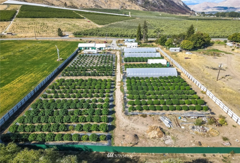 744 State Route 173, Brewster, Washington 98812, ,Commercial Sale,For Sale,State Route 173,NWM1842902
