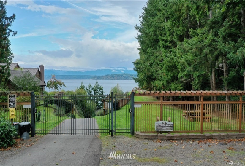 34383 Bridge View, Kingston, Washington 98346, ,Land,For Sale,Cliffside,Bridge View,NWM1841451