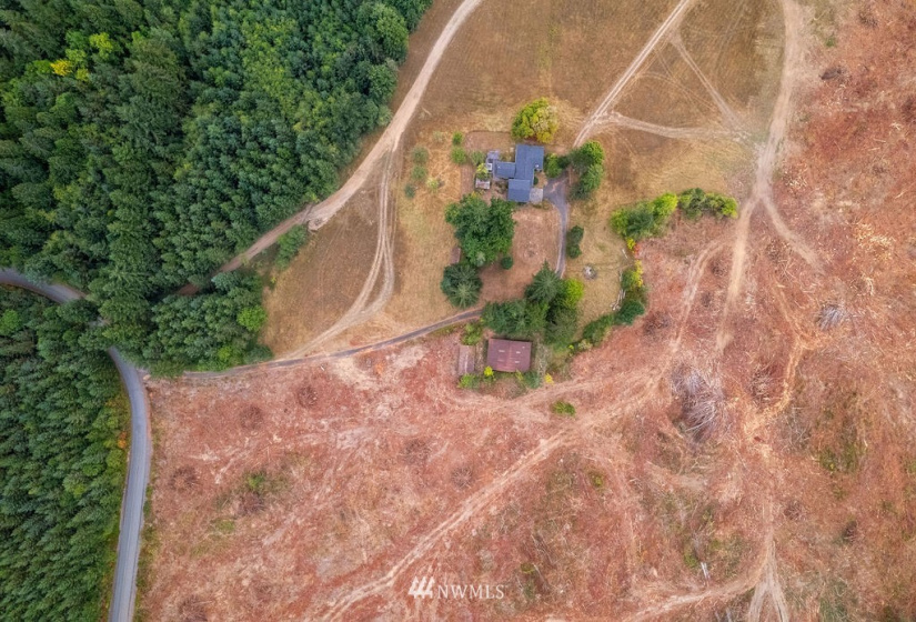 2 Summers, Centralia, Washington 98531, ,Land,For Sale,Summers,NWM1843076