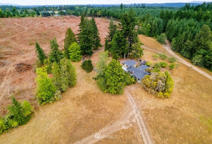 2 Summers, Centralia, Washington 98531, ,Land,For Sale,Summers,NWM1843076