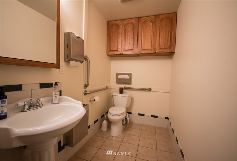 2701 Western, Seattle, Washington 98121, ,Commercial Sale,For Sale,Western,NWM1842009