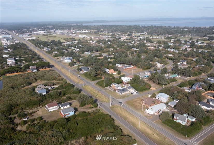 438 Ocean Shores, Ocean Shores, Washington 98569, ,Land,For Sale,1,Ocean Shores,NWM1843232