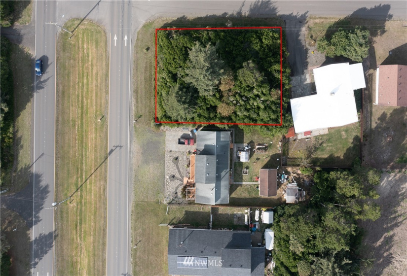 438 Ocean Shores, Ocean Shores, Washington 98569, ,Land,For Sale,1,Ocean Shores,NWM1843232