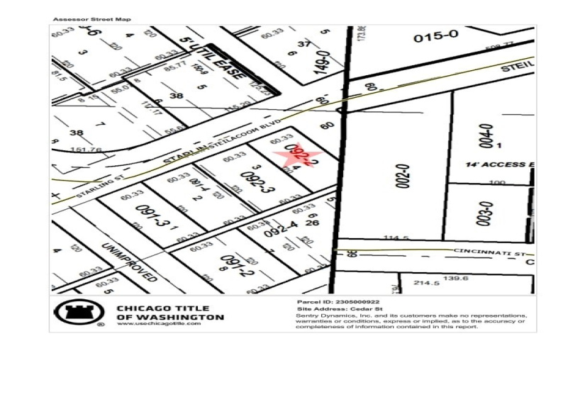 0 xx Cedar, Steilacoom, Washington 98388, ,Land,For Sale,Balchs,Cedar,NWM1841201