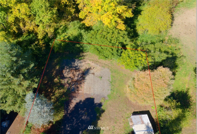 24510 419, Amboy, Washington 98601, ,Land,For Sale,419,NWM1842518