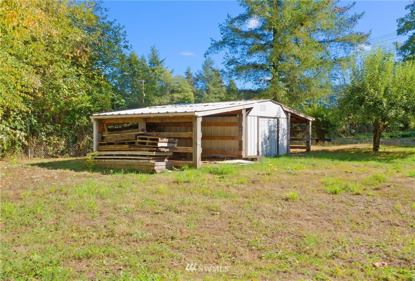 24510 419, Amboy, Washington 98601, ,Land,For Sale,419,NWM1842518