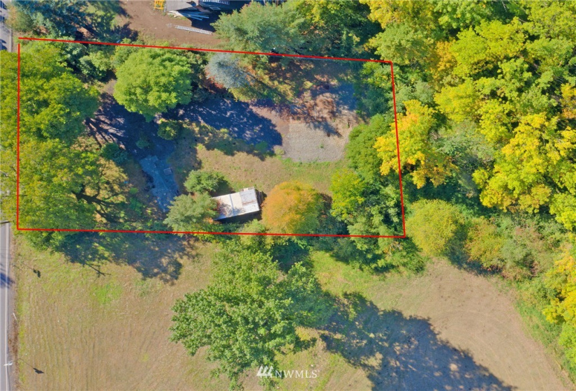 24510 419, Amboy, Washington 98601, ,Land,For Sale,419,NWM1842518