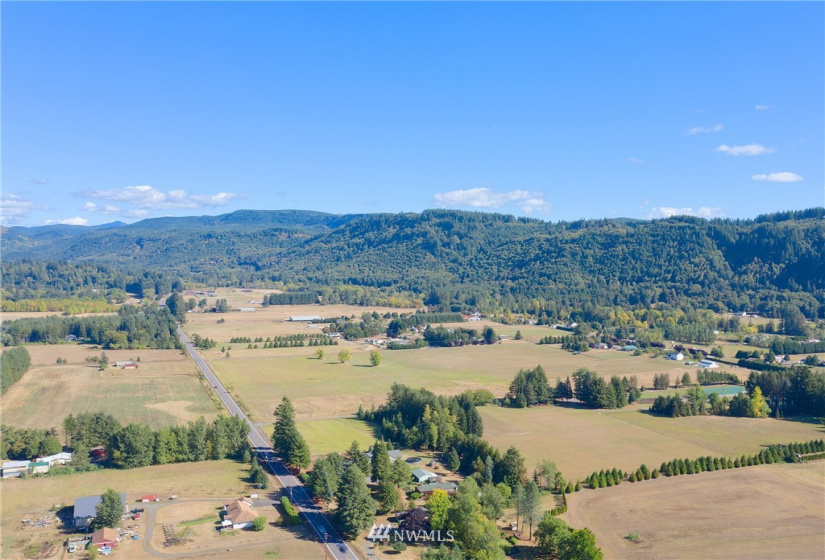 24510 419, Amboy, Washington 98601, ,Land,For Sale,419,NWM1842518
