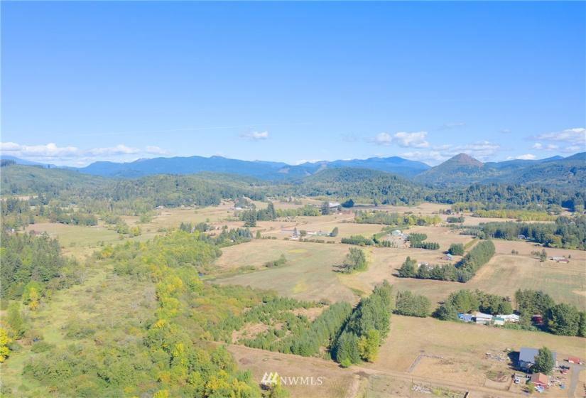 24510 419, Amboy, Washington 98601, ,Land,For Sale,419,NWM1842518