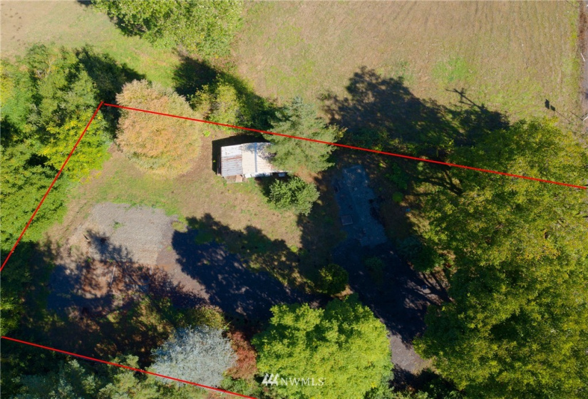 24510 419, Amboy, Washington 98601, ,Land,For Sale,419,NWM1842518