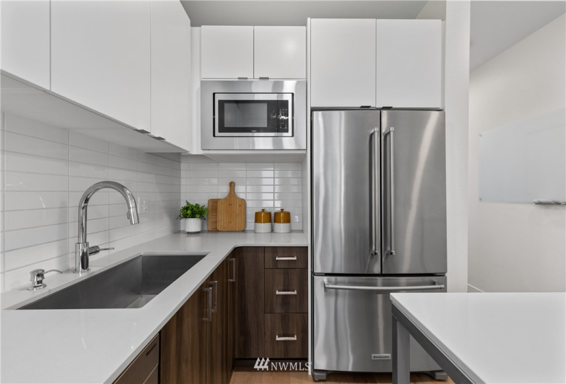 4356 6th, Seattle, Washington 98107, 2 Bedrooms Bedrooms, ,2 BathroomsBathrooms,Residential,For Sale,6th,NWM1843545