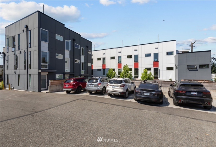 4356 6th, Seattle, Washington 98107, 2 Bedrooms Bedrooms, ,2 BathroomsBathrooms,Residential,For Sale,6th,NWM1843545