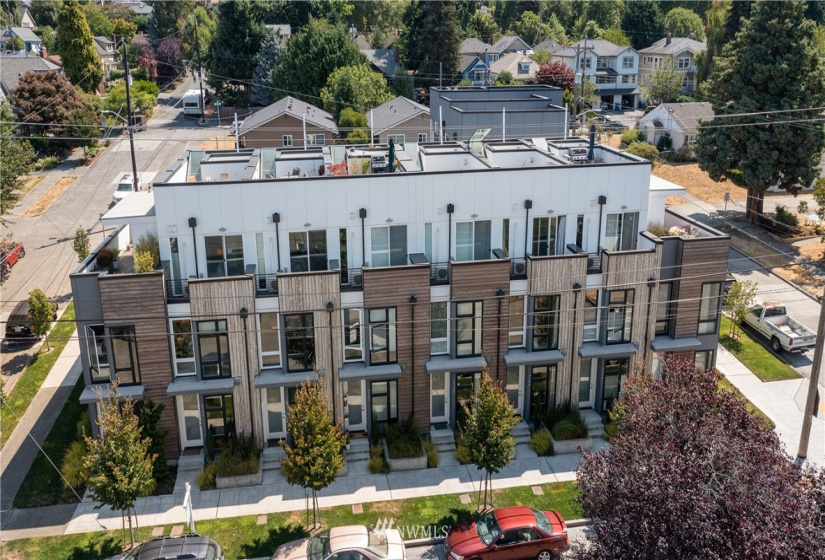 4356 6th, Seattle, Washington 98107, 2 Bedrooms Bedrooms, ,2 BathroomsBathrooms,Residential,For Sale,6th,NWM1843545