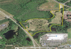 10970 Highway 101, Shelton, Washington 98584, ,Commercial Sale,For Sale,Highway 101,NWM1836965