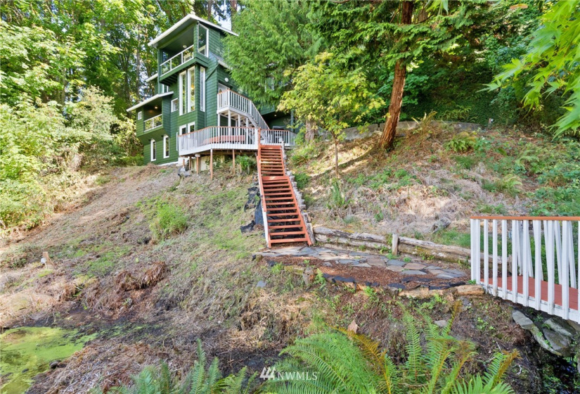2403 Steilacoom, Steilacoom, Washington 98388, 4 Bedrooms Bedrooms, ,3 BathroomsBathrooms,Residential,For Sale,Steilacoom,NWM1843019