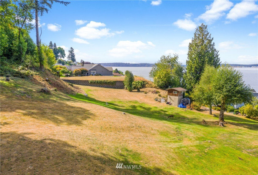 2403 Steilacoom, Steilacoom, Washington 98388, 4 Bedrooms Bedrooms, ,3 BathroomsBathrooms,Residential,For Sale,Steilacoom,NWM1843019