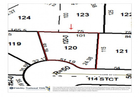 11307 114th, Anderson Island, Washington 98303, ,Land,For Sale,114th,NWM1843265