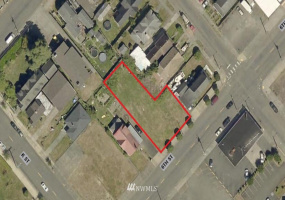 410 6th, Hoquiam, Washington 98550, ,Land,For Sale,6th,NWM1843783