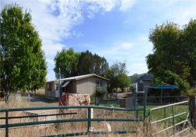 26 Hadley, Brewster, Washington 98812, 3 Bedrooms Bedrooms, ,2 BathroomsBathrooms,Residential,For Sale,Hadley,NWM1843387