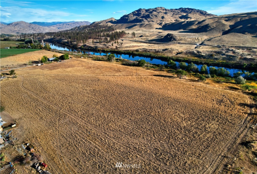 24 Hadley, Brewster, Washington 98812, ,Land,For Sale,Hadley,NWM1843393