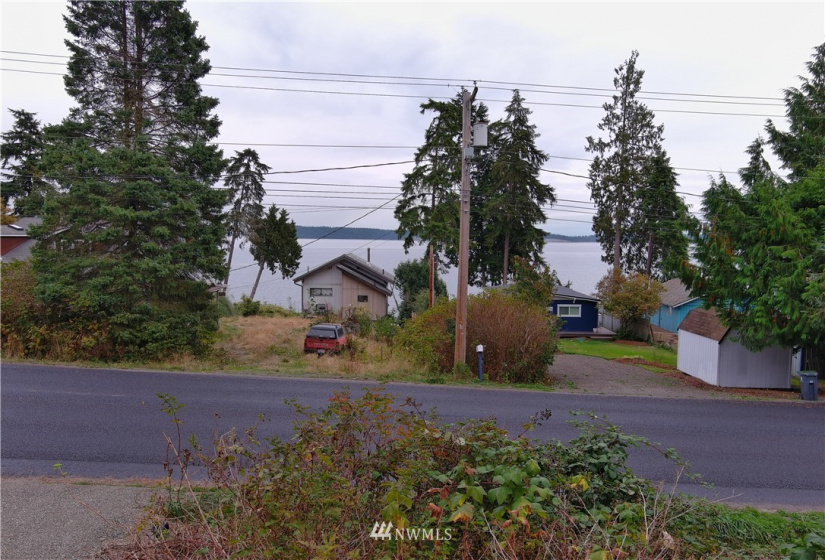 3316 Paradise Bay, Port Ludlow, Washington 98365, ,Land,For Sale,Paradise Bay,NWM1843866