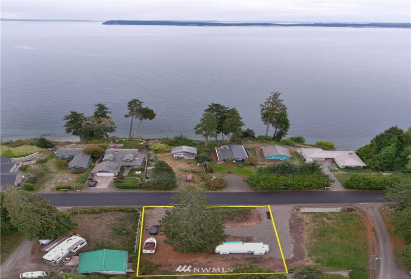 3316 Paradise Bay, Port Ludlow, Washington 98365, ,Land,For Sale,Paradise Bay,NWM1843866