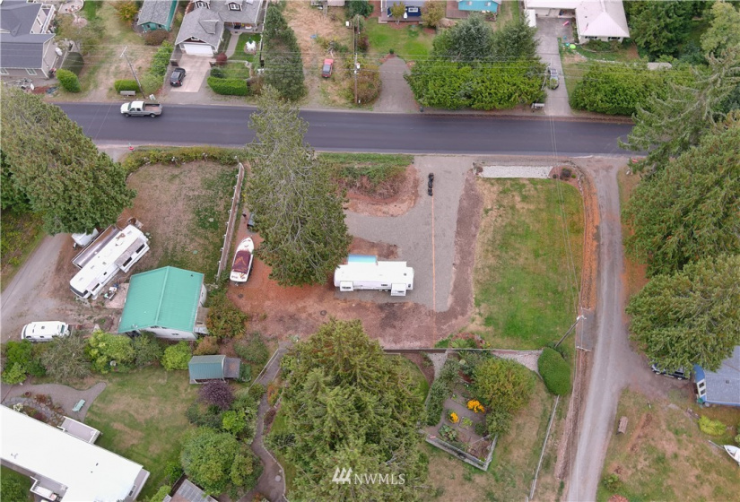 3316 Paradise Bay, Port Ludlow, Washington 98365, ,Land,For Sale,Paradise Bay,NWM1843866