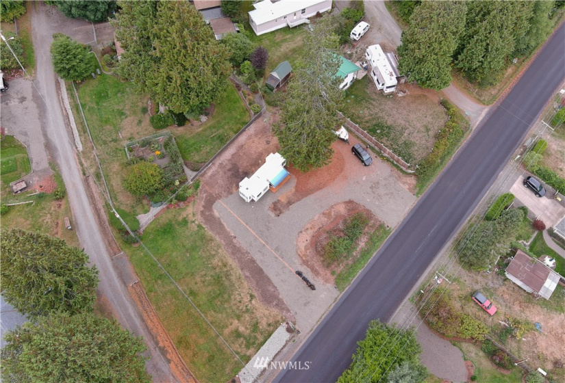 3316 Paradise Bay, Port Ludlow, Washington 98365, ,Land,For Sale,Paradise Bay,NWM1843866
